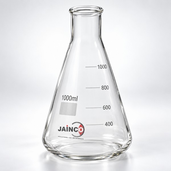 Erlenmeyer Flask